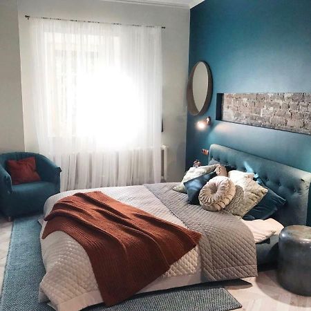 Luxury Old Town Apartment Аеропорт Вільнюс Екстер'єр фото