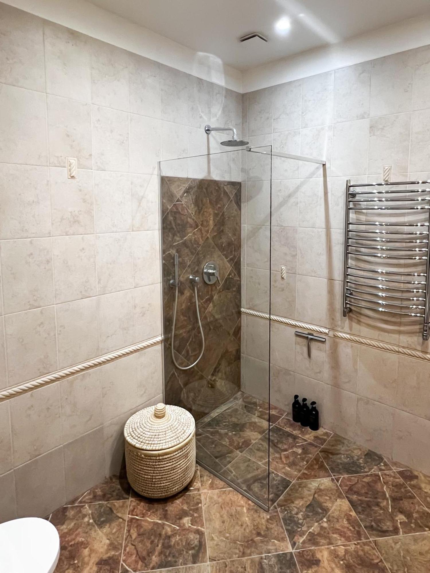 Luxury Old Town Apartment Аеропорт Вільнюс Екстер'єр фото