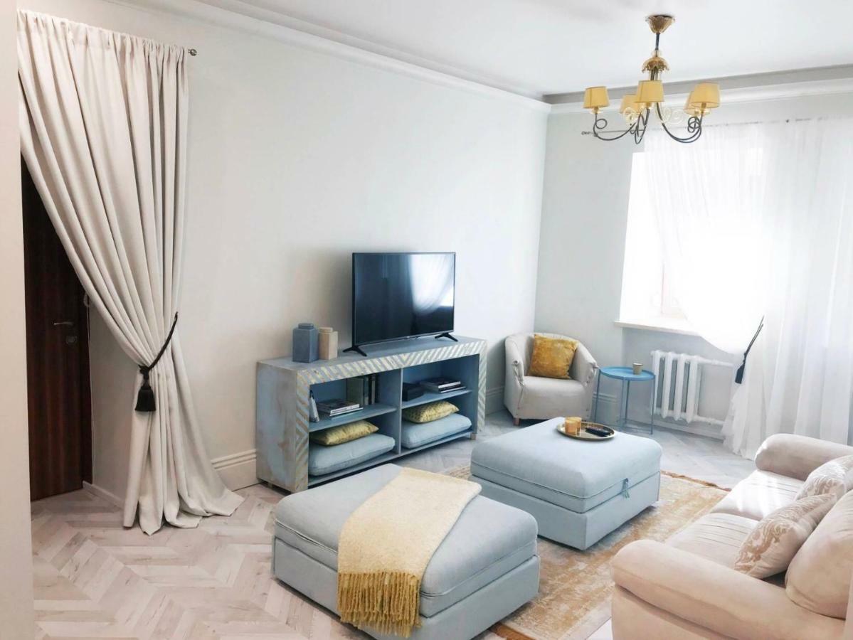 Luxury Old Town Apartment Аеропорт Вільнюс Екстер'єр фото
